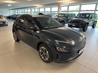 HYUNDAI Kona EV 39 kWh Exclusive
