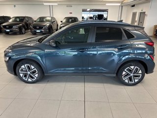 HYUNDAI Kona EV 39 kWh Exclusive