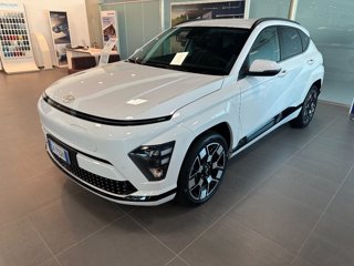 HYUNDAI Kona EV 64.8 KWh Exclusive