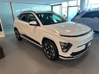 HYUNDAI Kona EV 64.8 KWh Exclusive