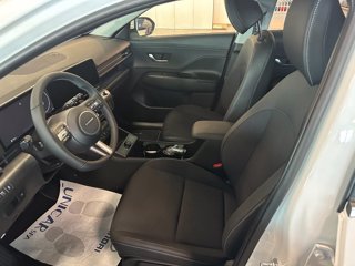 HYUNDAI Kona EV 64.8 KWh Exclusive