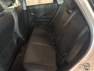 HYUNDAI Kona EV 64.8 KWh Exclusive