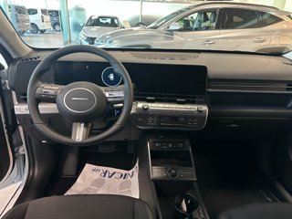 HYUNDAI Kona EV 64.8 KWh Exclusive