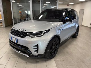 LAND ROVER Discovery 3.0D I6 249 CV AWD Auto R-Dynamic SE