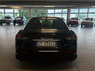 MASERATI Ghibli L4 330 CV MHEV Gransport