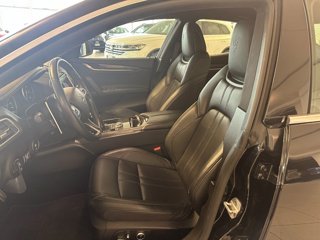 MASERATI Ghibli L4 330 CV MHEV Gransport