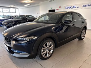 MAZDA CX-30 1.8L Skyactiv-D 2WD Exceed