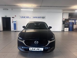 MAZDA CX-30 1.8L Skyactiv-D 2WD Exceed