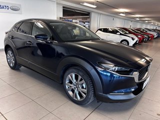 MAZDA CX-30 1.8L Skyactiv-D 2WD Exceed