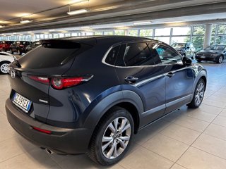 MAZDA CX-30 1.8L Skyactiv-D 2WD Exceed
