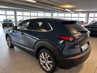 MAZDA CX-30 1.8L Skyactiv-D 2WD Exceed
