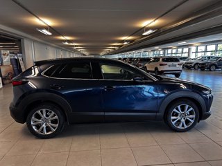 MAZDA CX-30 1.8L Skyactiv-D 2WD Exceed