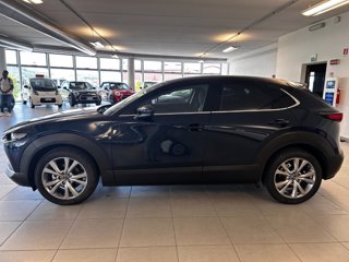 MAZDA CX-30 1.8L Skyactiv-D 2WD Exceed