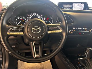 MAZDA CX-30 1.8L Skyactiv-D 2WD Exceed
