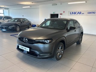 MAZDA MX-30 e-Skyactiv Makoto