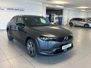 MAZDA MX-30 e-Skyactiv Makoto