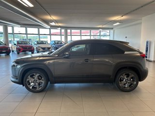 MAZDA MX-30 e-Skyactiv Makoto