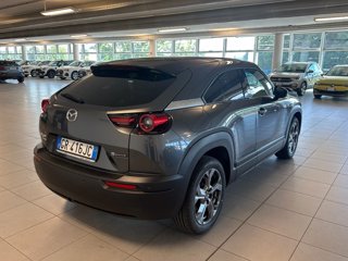 MAZDA MX-30 e-Skyactiv Makoto