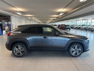 MAZDA MX-30 e-Skyactiv Makoto