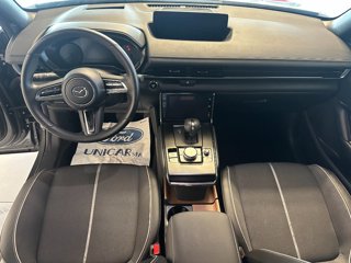 MAZDA MX-30 e-Skyactiv Makoto