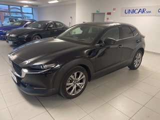 MAZDA CX-30 2.0L Skyactiv-G M-Hybrid 150 CV AWD Exclusive