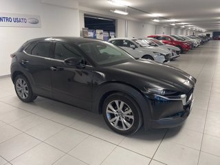 MAZDA CX-30 2.0L Skyactiv-G M-Hybrid 150 CV AWD Exclusive