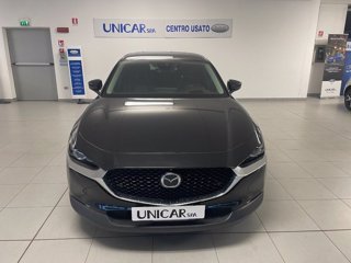 MAZDA CX-30 2.0L Skyactiv-G M-Hybrid 150 CV AWD Exclusive