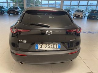 MAZDA CX-30 2.0L Skyactiv-G M-Hybrid 150 CV AWD Exclusive