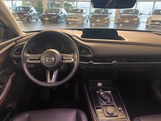 MAZDA CX-30 2.0L Skyactiv-G M-Hybrid 150 CV AWD Exclusive