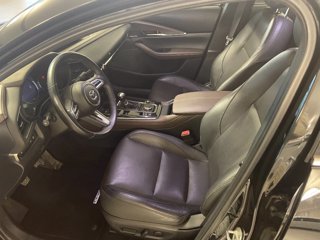 MAZDA CX-30 2.0L Skyactiv-G M-Hybrid 150 CV AWD Exclusive