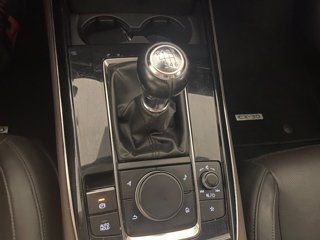 MAZDA CX-30 2.0L Skyactiv-G M-Hybrid 150 CV AWD Exclusive