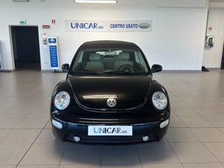 VOLKSWAGEN New Cabriolet Beetle 1.6 Cabrio
