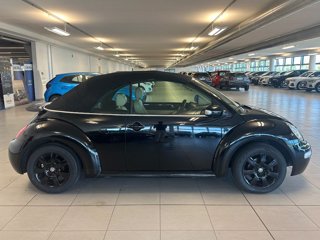VOLKSWAGEN New Cabriolet Beetle 1.6 Cabrio