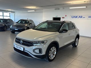 VOLKSWAGEN T-Roc 1.0 TSI Life