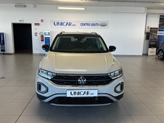 VOLKSWAGEN T-Roc 1.0 TSI Life