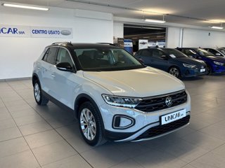 VOLKSWAGEN T-Roc 1.0 TSI Life