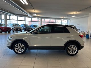 VOLKSWAGEN T-Roc 1.0 TSI Life