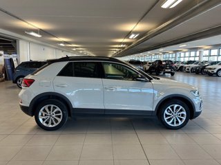 VOLKSWAGEN T-Roc 1.0 TSI Life