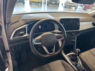 VOLKSWAGEN T-Roc 1.0 TSI Life