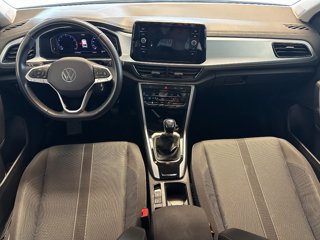 VOLKSWAGEN T-Roc 1.0 TSI Life