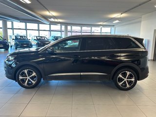 PEUGEOT 5008 BlueHDi 130 S&S GT Line