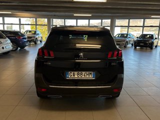 PEUGEOT 5008 BlueHDi 130 S&S GT Line