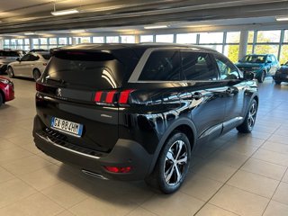 PEUGEOT 5008 BlueHDi 130 S&S GT Line