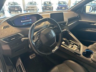 PEUGEOT 5008 BlueHDi 130 S&S GT Line