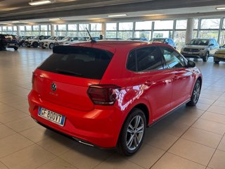 VOLKSWAGEN Polo 1.0 TSI R-Line