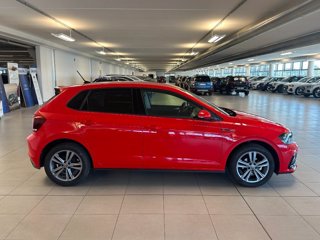 VOLKSWAGEN Polo 1.0 TSI R-Line