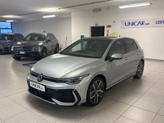 VOLKSWAGEN Golf 2.0 TDI 150 CV DSG SCR R-Line