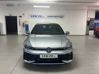 VOLKSWAGEN Golf 2.0 TDI 150 CV DSG SCR R-Line