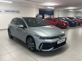 VOLKSWAGEN Golf 2.0 TDI 150 CV DSG SCR R-Line