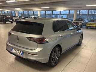 VOLKSWAGEN Golf 2.0 TDI 150 CV DSG SCR R-Line